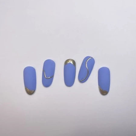 Low MOQ Private Label French LED Vegan Metallic Nail Painting Gel Chrome 3D Design for Professional DIY Nail Salons Eco-Friendly
