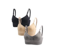 Factory Pregnant Woman Adjustment Type Ladies Wire Free Push up Breast-Feeding Bra