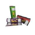 OEM Laminating Food Grade Packaging Fillm Printed Plastic Roll Film Packaging Chips