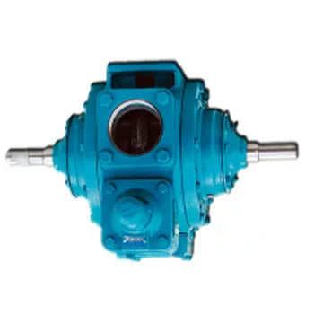 Marine Fuel Oil Pump Jet Fuel Transfer Pump Rotary Vane Pump