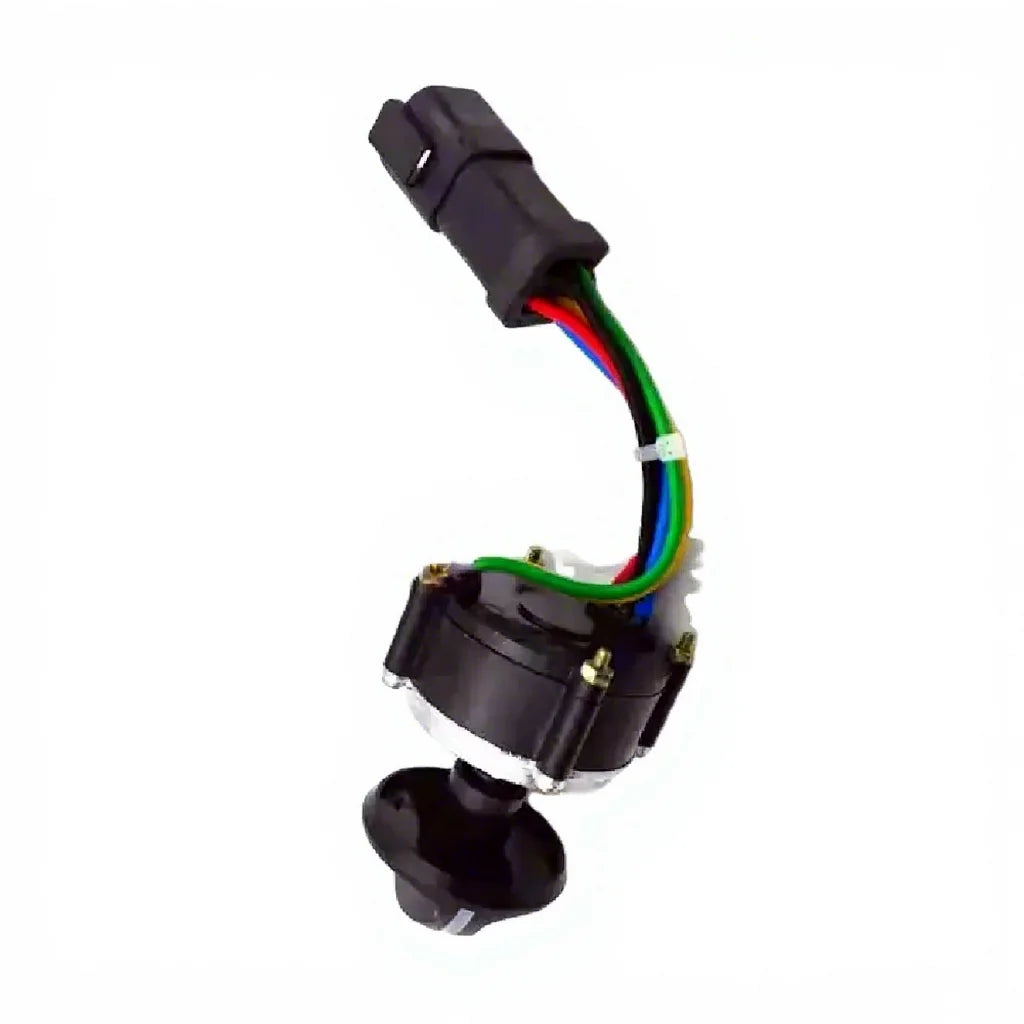 E320B E320C Electric Parts Throttle Knobs 1636710 Throttle Knob Gas Switch 163-6710 FM 385CL MH 330C L 319C 321C 312CL 385CL318C