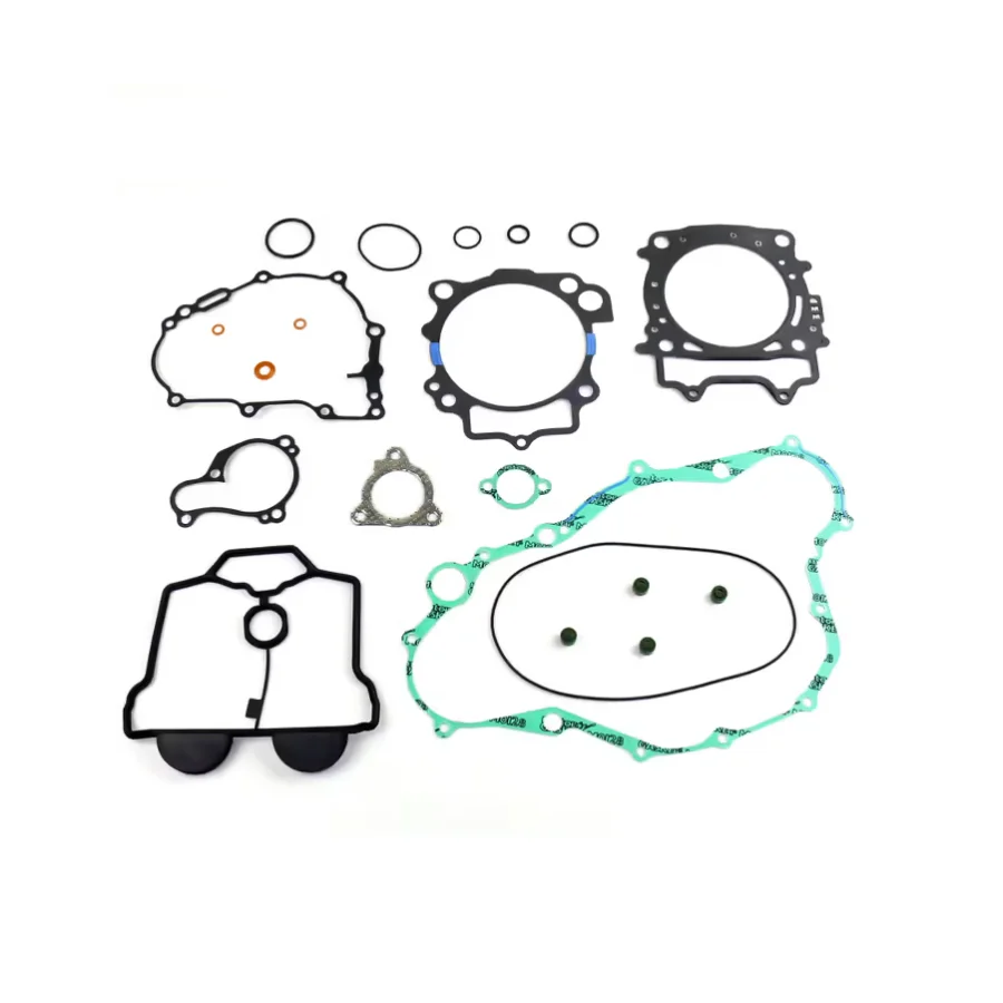 XRadical Yamaha YZF 450 10-13 Engine Gasket Kit