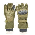 Sturdyarmor Cotton Microfiber Touch Screen Hand Grips Cycling Tactical Gear Hiking Motorcycle Warm Winter Gloves