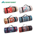 Machine Washable Waterproof Sand Proof Foldable Compact Beach Outdoor Mat Picnic Blankets Mat