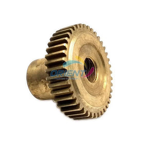 Hot Sale 1Pc 40 Teeth Brass Gear for Man Roland 700 Printer Spare Parts