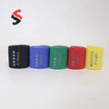 Set of 5 Non Slip Fabric Yoga Gym Exercise Fitness Booty Hip Loop Resistance Bands Set