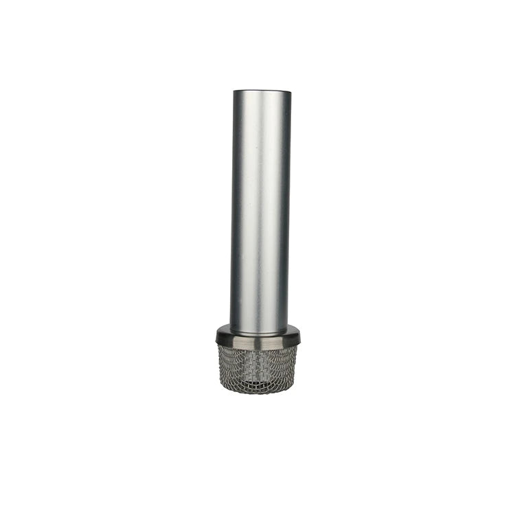 Gr 248214 Inlet Paint Filter for High Pressure Airless Paint Sprayer 695-795-3900