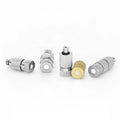 Brass/Stainless Steel High Pressure Mist Spray Nozzle Fog Nozzle