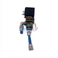Original EMV-S01/03-A30-10 ZK Valve 61.184.1221 Solenoid Valve Batterie 3-fach for Heidelberg SM102 Printing Machinery Parts