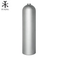 TUXING Customized OEM ODM 12L 20Mpa 3000PSi 200bar Practical Scuba Diving 20mpa 3000psi Aluminum Gas Bottle With Transfer Valve