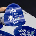 Vinyl Waterproof Customized Brand Name Printing Stickers Gloss Bottle Packaging Labels with Your Own Design