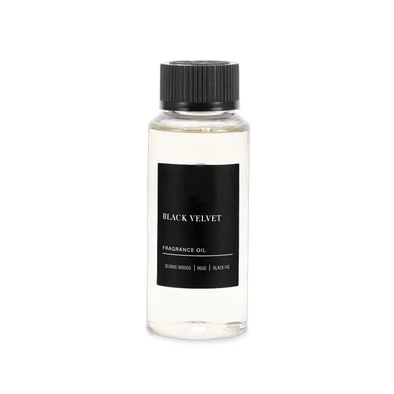 YELLOW VELVET 120ml Waterless Flavor Green Leaf Concentrated Essential Oil 100% Pure Plant Crystal Hotel Collection Aroma