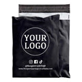 High Quality Custom logo pink Poly Mailer Plastic Shipping Mailing Bag Envelopes Poly Mailer Courier Bag Printed Packaging Bags