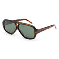 MB1396 Factory Bulk Supply Customized Acetate Polarized Sunglasses With Various Colors