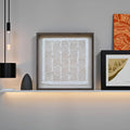 Handmade Home Decoration Environmental Protection Framework Wall Art Environmental Protection Craft Art