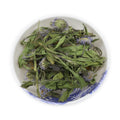 Deng Zhan Hua Dried Whole Plants Erigeron Breviscapus Stem Leaves for Sale