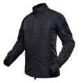 Ultra Lightweight Thermal Tactical Coat Cold Proof Uniform Outdoor Autumn Winter Men's CP Camouflage Stormsuit Plush