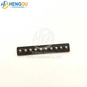 00.580.5612 Ball Bearing for SM74 CD74 PM74 Hengoucn Machine