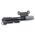 Cycling Air Pump for Electric Scooter Bike Parts Precise In-line Gauge Bicycle Tires Inflator Replacement Accessories
