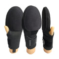 Custom Design High Quality Right Left Hand Protection Protector Manufacture Softball Baseball Sliding Gloves