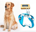 2025 New Arrival Pet Quantum Health Analyzer Home Use Quantum Magnetic Resonance Analyzer Pet Clinic Cats and Dogs