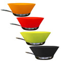 Silicone Frying Wall Splash Proof Baffle Cover Pan Oil Splatter Shield Barrier Anti Oil Guard for Pot Cooking