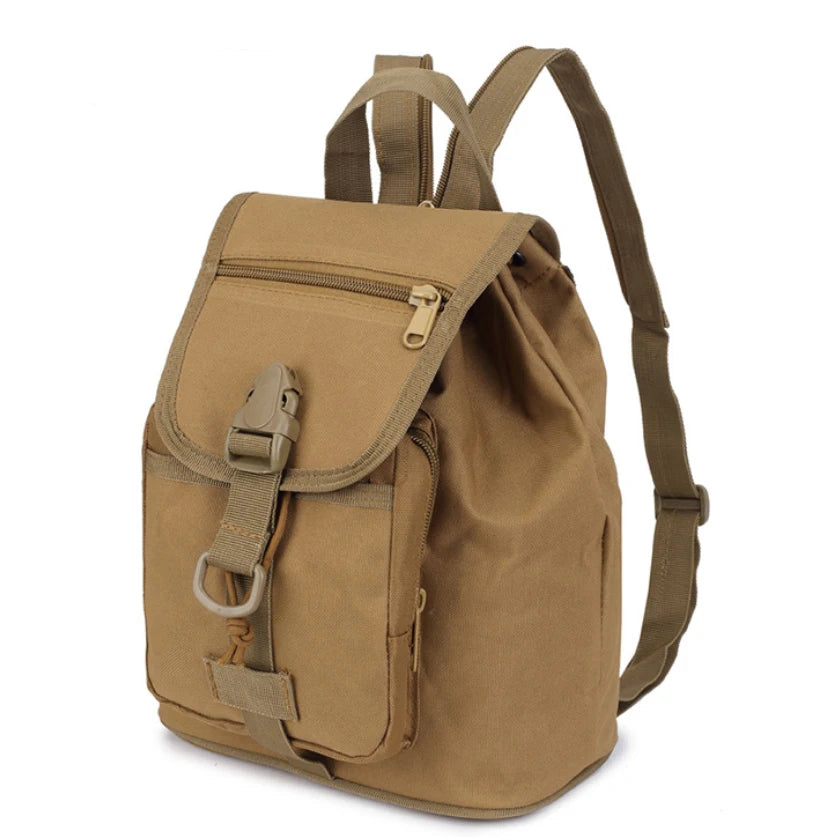 Fashion Outdoor Camping Backpack Leisure Travel Backpack