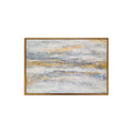 Custom Wholesale Still Life Abstract Handmade Oil on Canvas Wall Art for Living Room and Hotel Decor Original Art