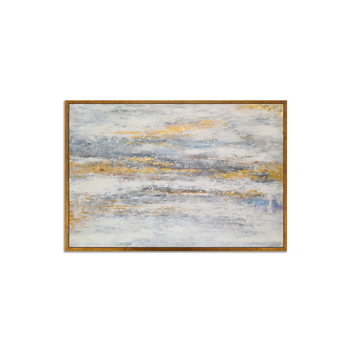 Custom Wholesale Still Life Abstract Handmade Oil on Canvas Wall Art for Living Room and Hotel Decor Original Art