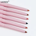 Private Label Makeup Pink Creamy Matte Lip Liner Vegan Cruelty Free Lip Liner Waterproof Twist up Lip Liners