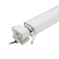 NEW Design IP65 LED Tri-Proof Line Shape Traditional Coastal Waterproof Light Fixture