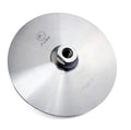 Z-LION Aluminum Backer Pad  M14 5/8-11 Backer Holder for Polisher Self Gripping Back up Polishing Pads Back Angle Grinder