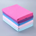 Custom Hot Sale More Color Super Absorbent Eco-Friendly Quick-Dry Microfiber Sports Towel Gym Towel with Mesh Bag Outdoor Use