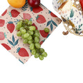 New Design Kitchen Beeswax Paper Packaging Eco-Friendly Food Storage & Container