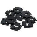 High-Temperature FKM Gaskets Superior Chemical & Heat Stability Aerospace Specification AMS 3216 Compliant