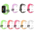 Classic Wholesale Kingsmax Replacement Sport TPU Watch Strap for Honor Watch 7