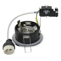 Spot Light GU10 Connector Box G4 Plastic Lampholder G5.3X Ceramic Socket MR16 MR11 G9 R7S Bulb Holder Halogen Lamp