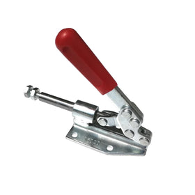 Whole 484lb 220kg Heavy Duty Industrial Woodworking Metalworking Push Pull Toggle Clamp Steel 36020