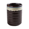 Ceramic Coffee Cup Coffee Cup with Plate Business Class Coffee Cup