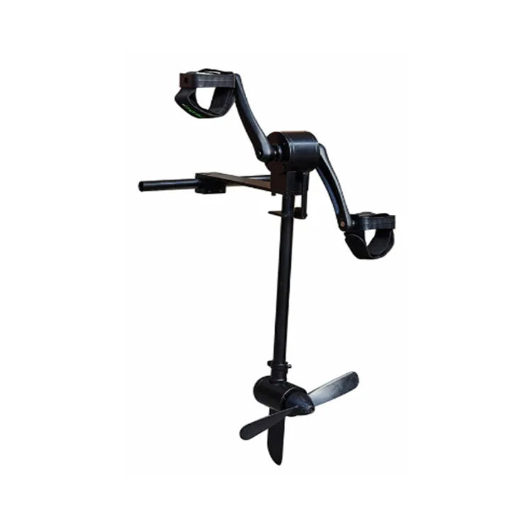 A Professional Factory Fishing Accessories Kayak Pedal Drive System Propeller Pedal Drive