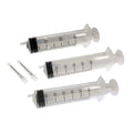 New Nuoyan Brand Printer Ink Syringe 50ml 60ml 30ml for Digital Printing Machine Disposable Injector