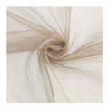 Silver Fiber EMF Shielding Conductive Fabric - Versatile Faraday Fabric for Shielding Applications