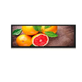 Digital Signage and Displays Advertisement Screen Stretched Bar LCD Screen Display