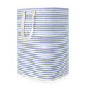 Freestanding Laundry Hamper Collapsible Large Clothes Baskets for Clothes Toys