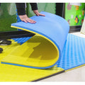 High Density Tatami for Judo Eva Tatmi 4Cm Taekwondo Tatami Mat for Gym
