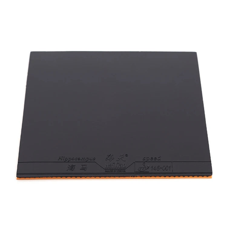 Reactor Hot Sale Professional Hardness ITTF Table Tennis Rubber OEM
