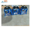 220V 110V Foot Switch 80mm Chuck 10KG Welding Positioner