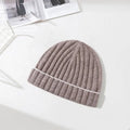 Luxurious Custom Unisex Winter Set Wool Beanie Gloves and Scarf for Ultimate Warmth