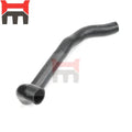 Excavator Rubber Hose PC60-7 4D102 Turbo Intake Hose 201-01-73210