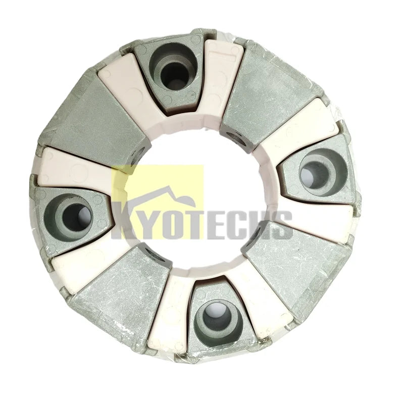 VOE14514869 14514869 Flexible Coupling for Volvo Excavator EC290 EC290BLC EC290B